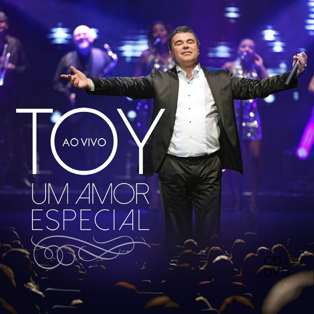 Picture of Um Amor Especial (Ao Vivo)