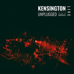 Cover of Unplugged (Live)
