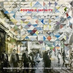 Cover of PORTABLE INFINITY