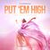 Put 'Em High (StoneBridge & JJ Radio)