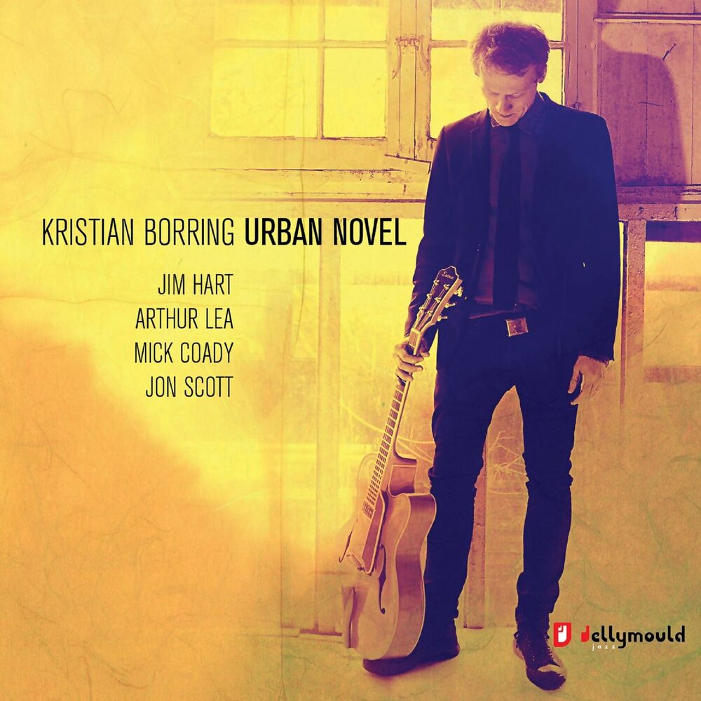 Picture of Urban Novel