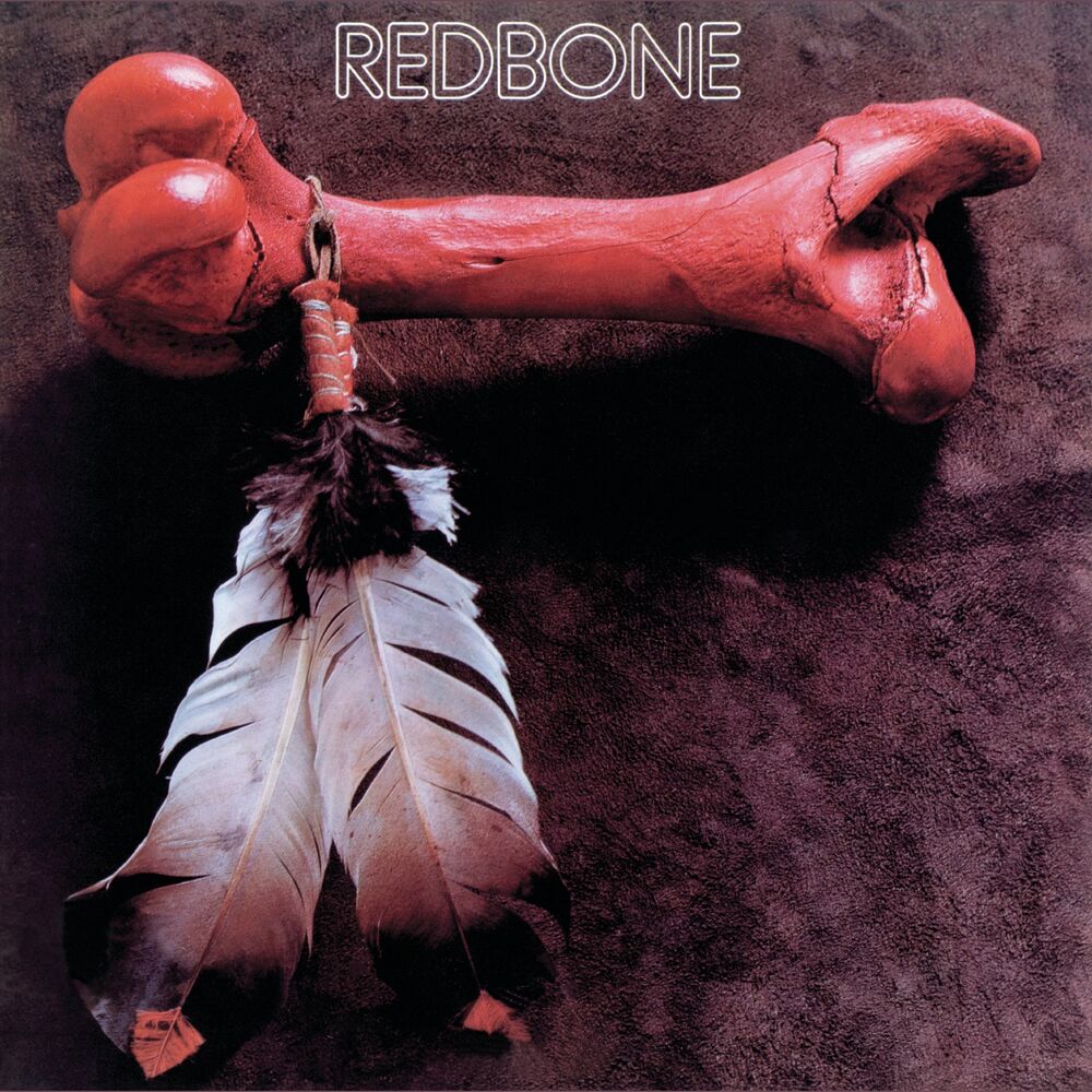 Picture of Redbone