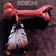 Crazy Cajun Cakewalk Band by Redbone album cover