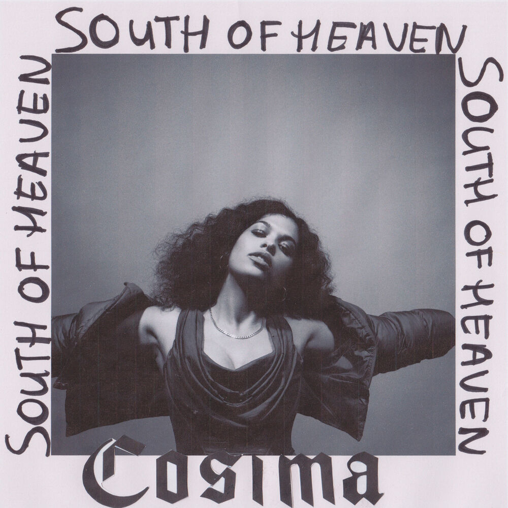 Picture of South Of Heaven