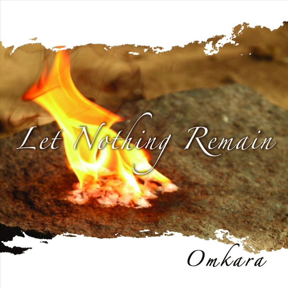 Picture of Let Nothing Remain