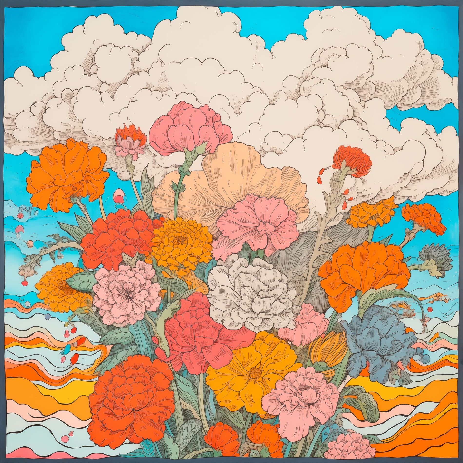 Album cover of sans toi