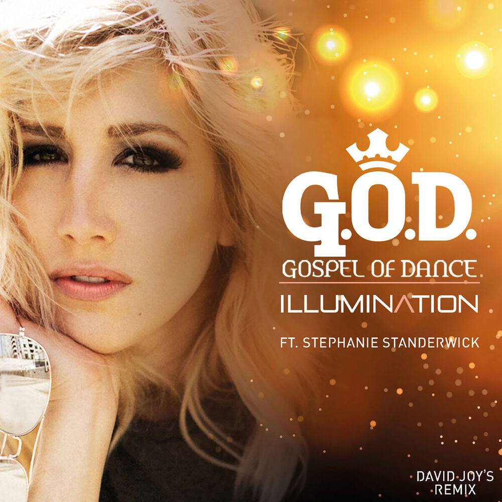 Picture of Illumination (David Joys Remix)