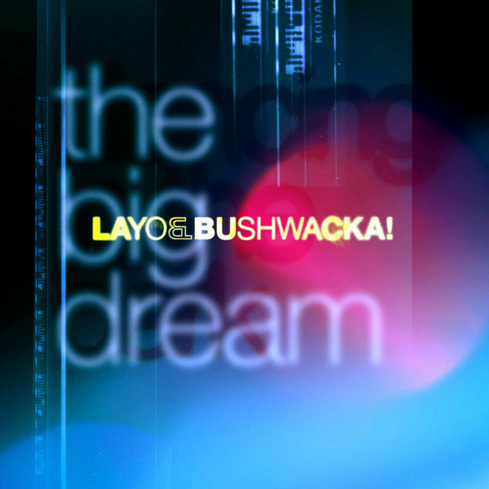 Picture of The Big Dream