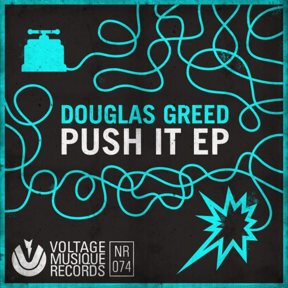Picture of Push It EP