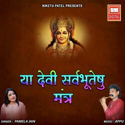 Cover of Ya Devi Sarv Bhuteshu