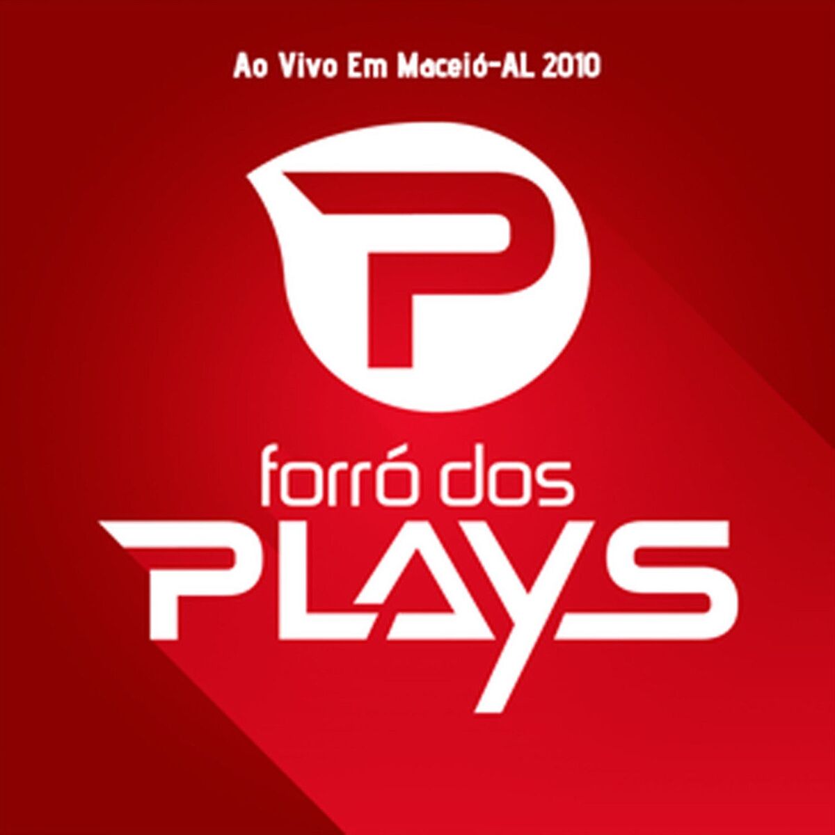 Album cover of Ao Vivo em Maceió-AL