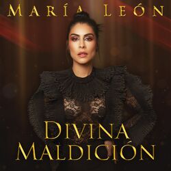 Cover of Divina Maldición