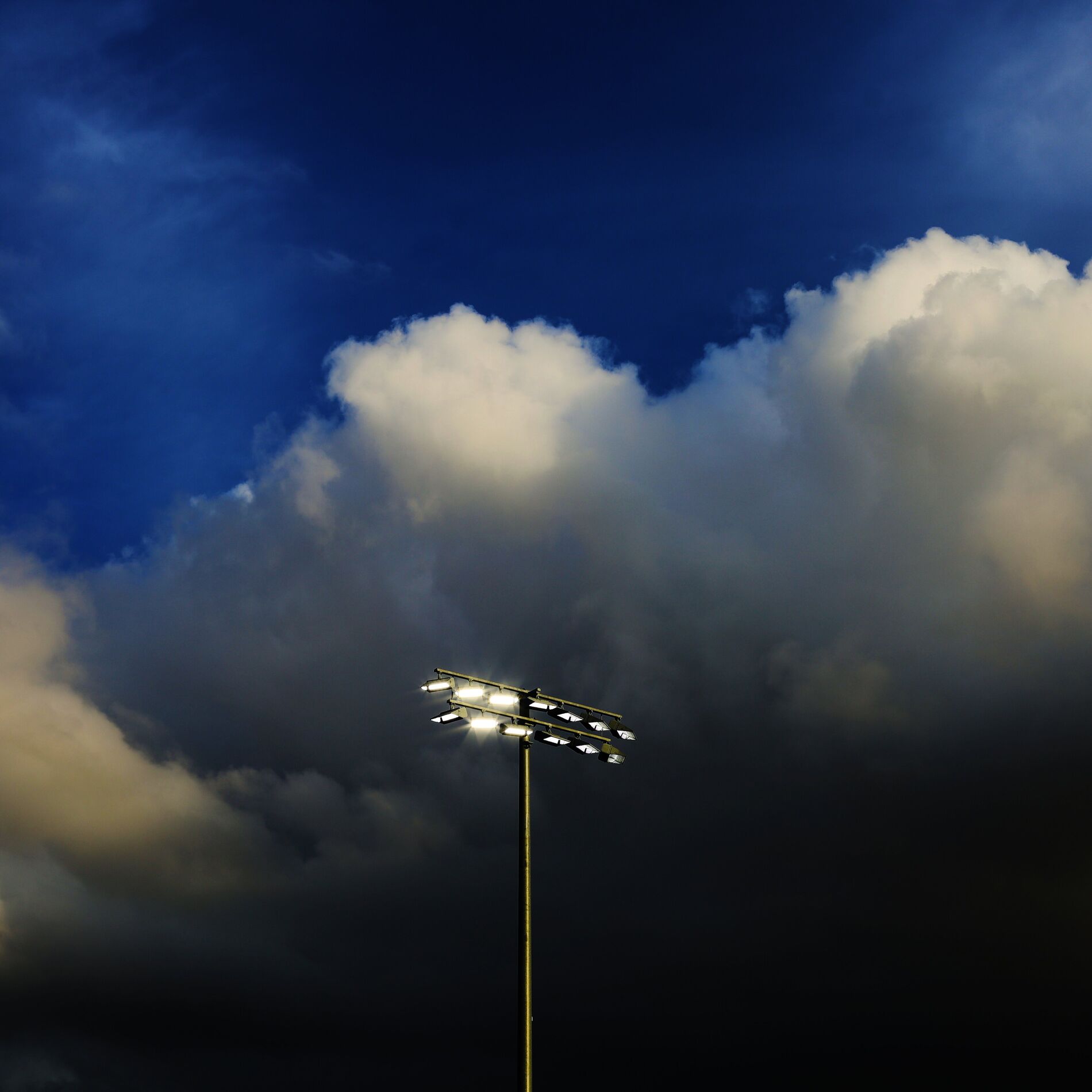 Album cover of High School Football