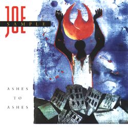Cover of Ashes To Ashes