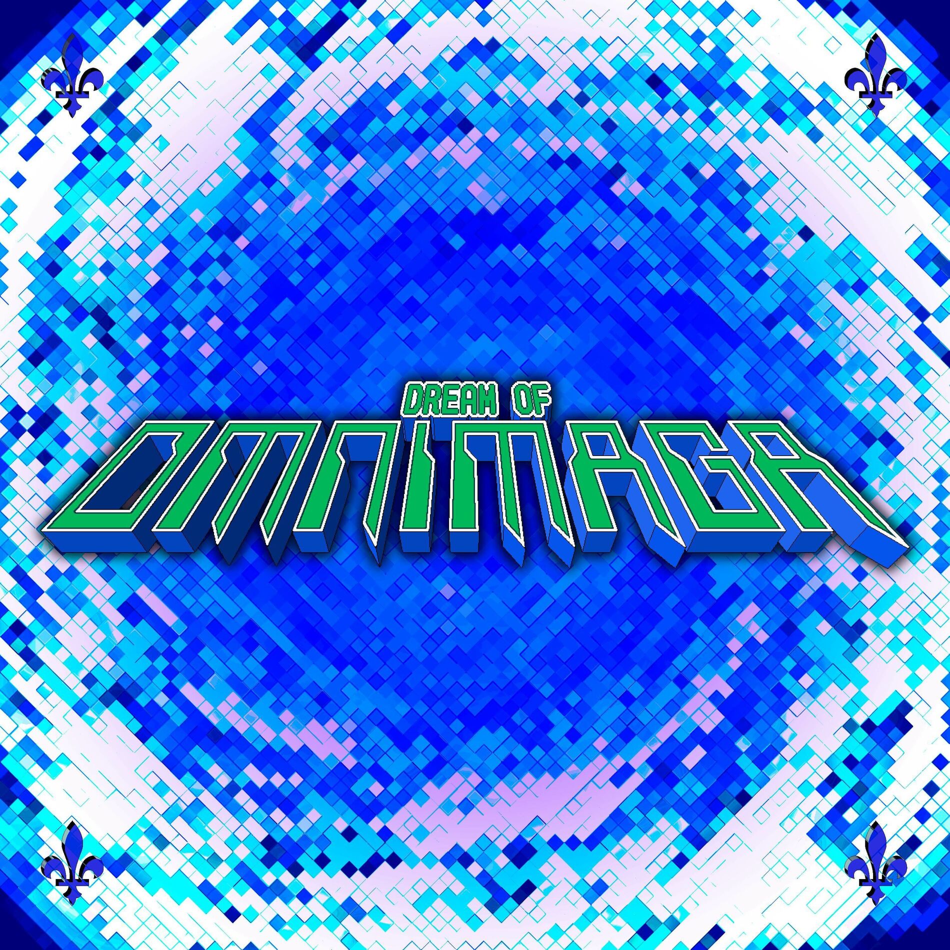 Album cover of Dream of Omnimaga