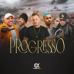 Cover of Progresso
