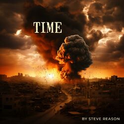 Cover of TIME