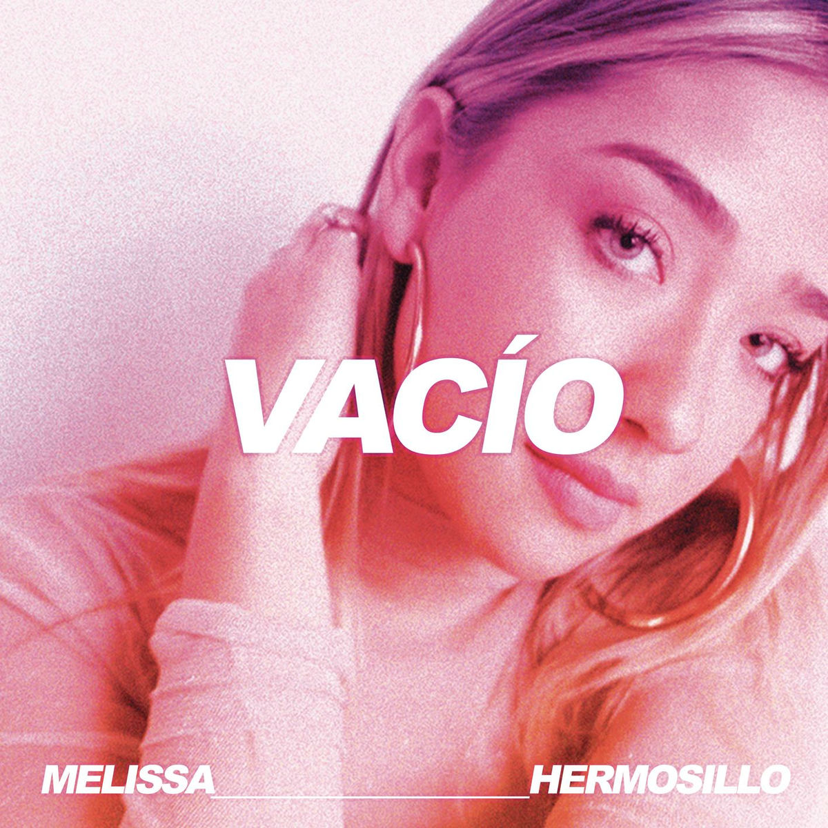 Album cover of Vacío