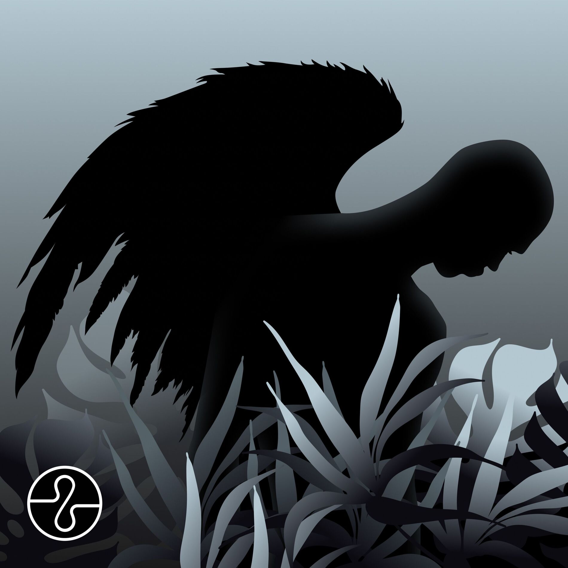 Album cover of Darkness In Me (Nature Focus Soundscape)