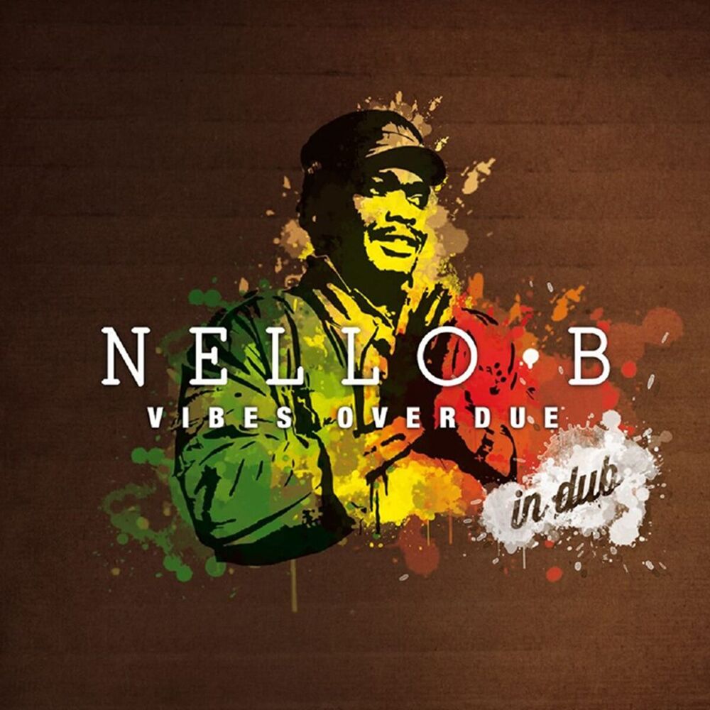 Picture of Vibes Overdue in Dub