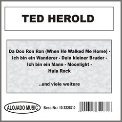 Cover of Ted Herold