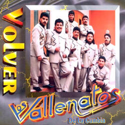 Cover of Volver