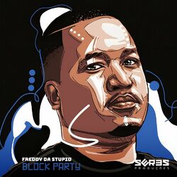 Cover of Block Party