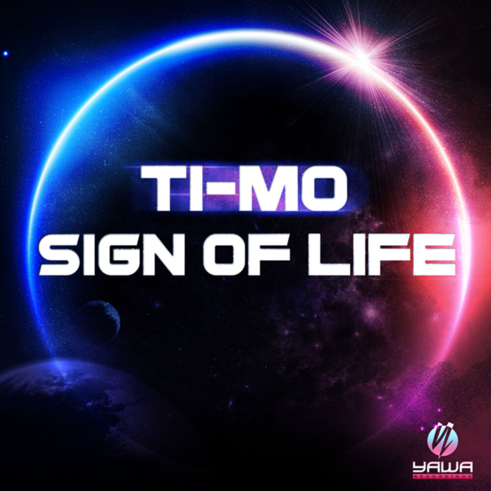 Picture of Sign of Life