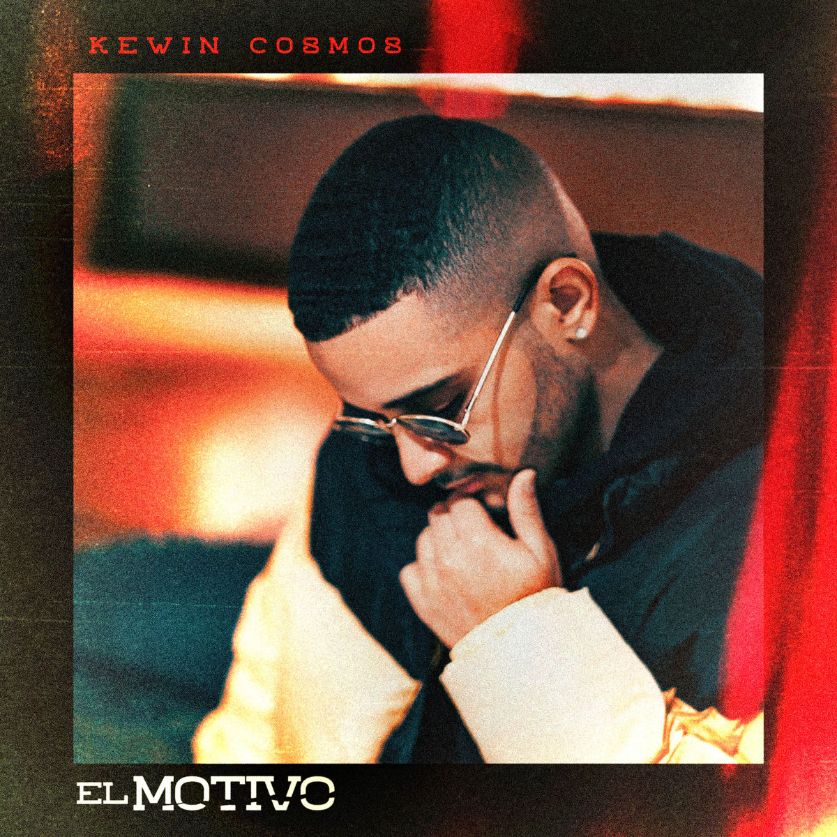 Album cover of El Motivo