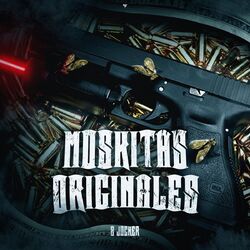 Cover of Moskitas Originales