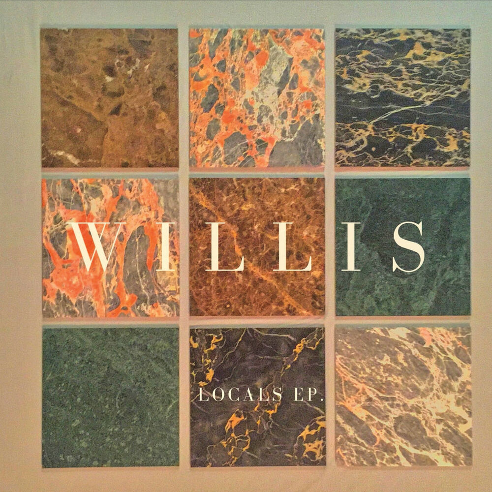 Picture of Locals EP