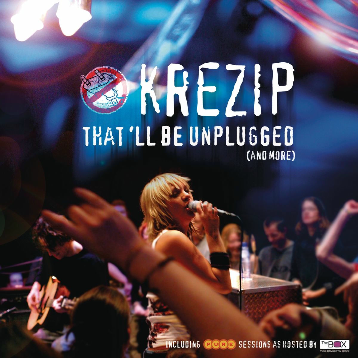 Album cover of That'll Be Unplugged (And More)
