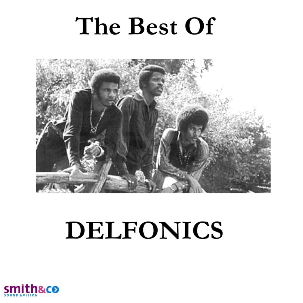 Picture of The Best of….