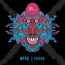 Cover of Paran