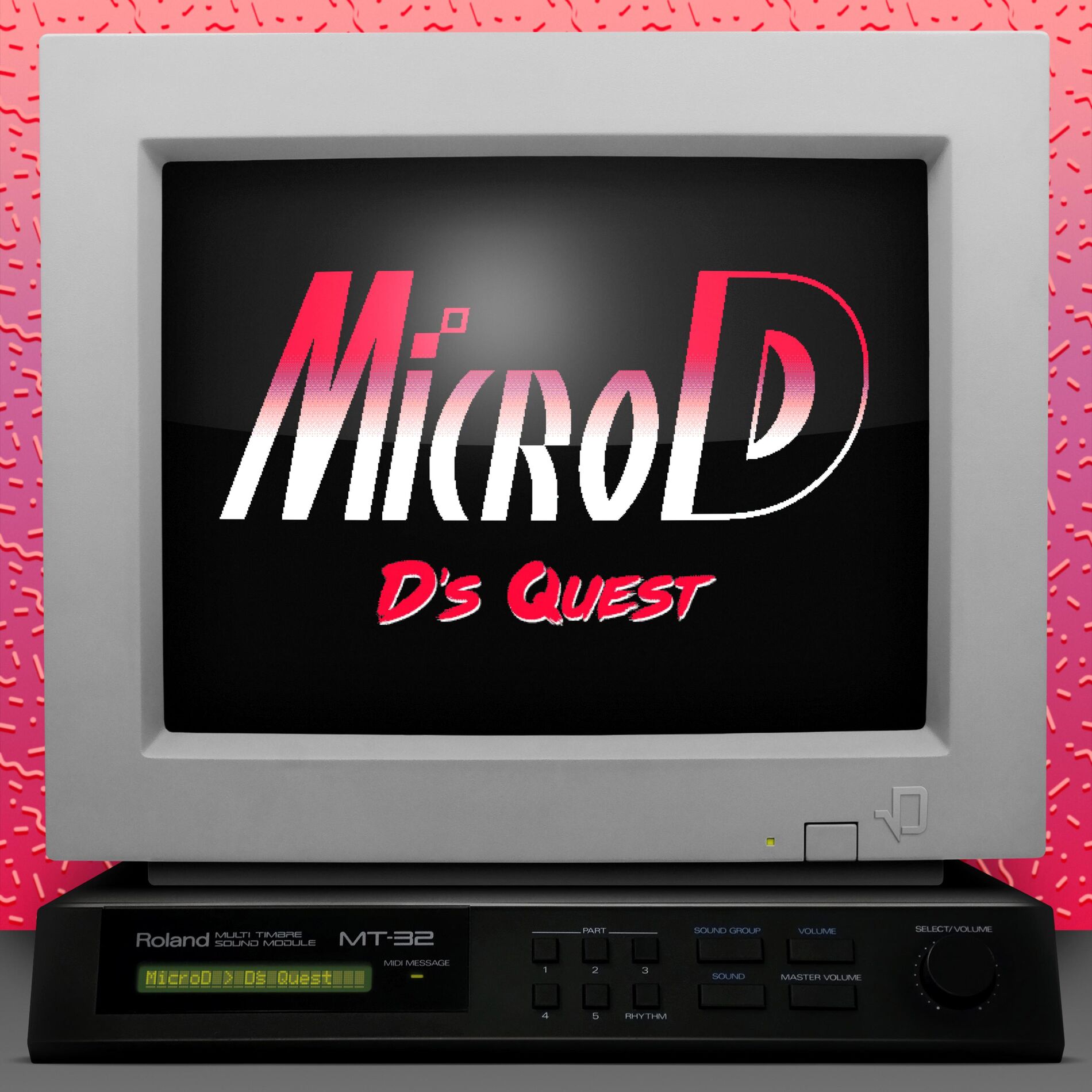 Album cover of Prologue