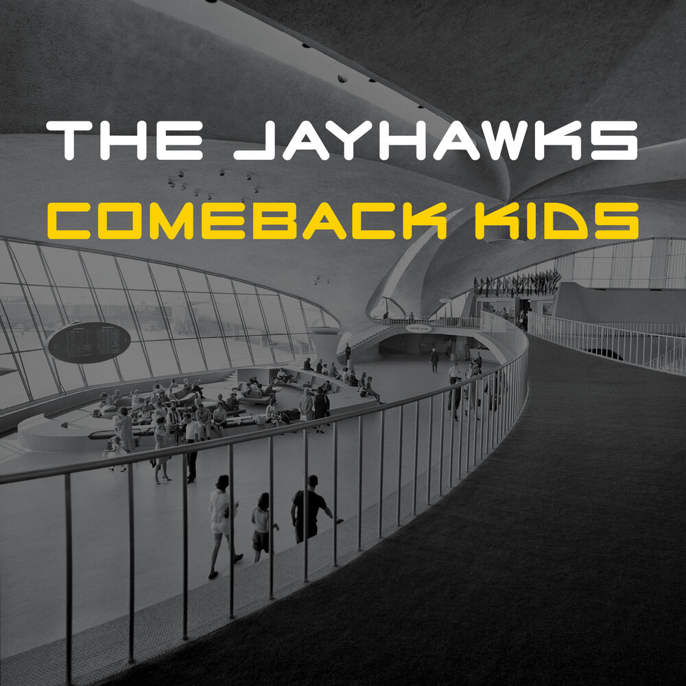 Picture of Comeback Kids