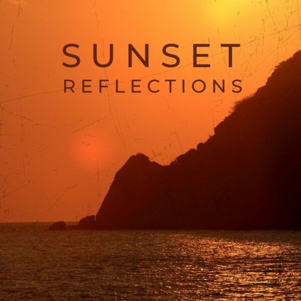 Picture of Sunset Reflections: Smooth House Music