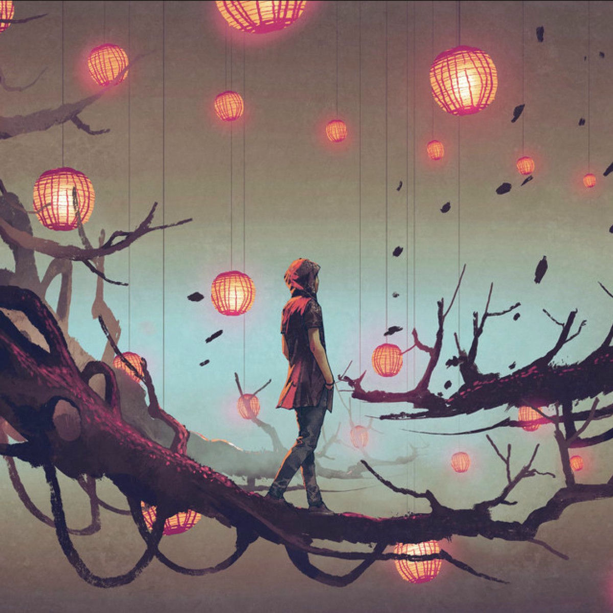 Album cover of Soft Clouds