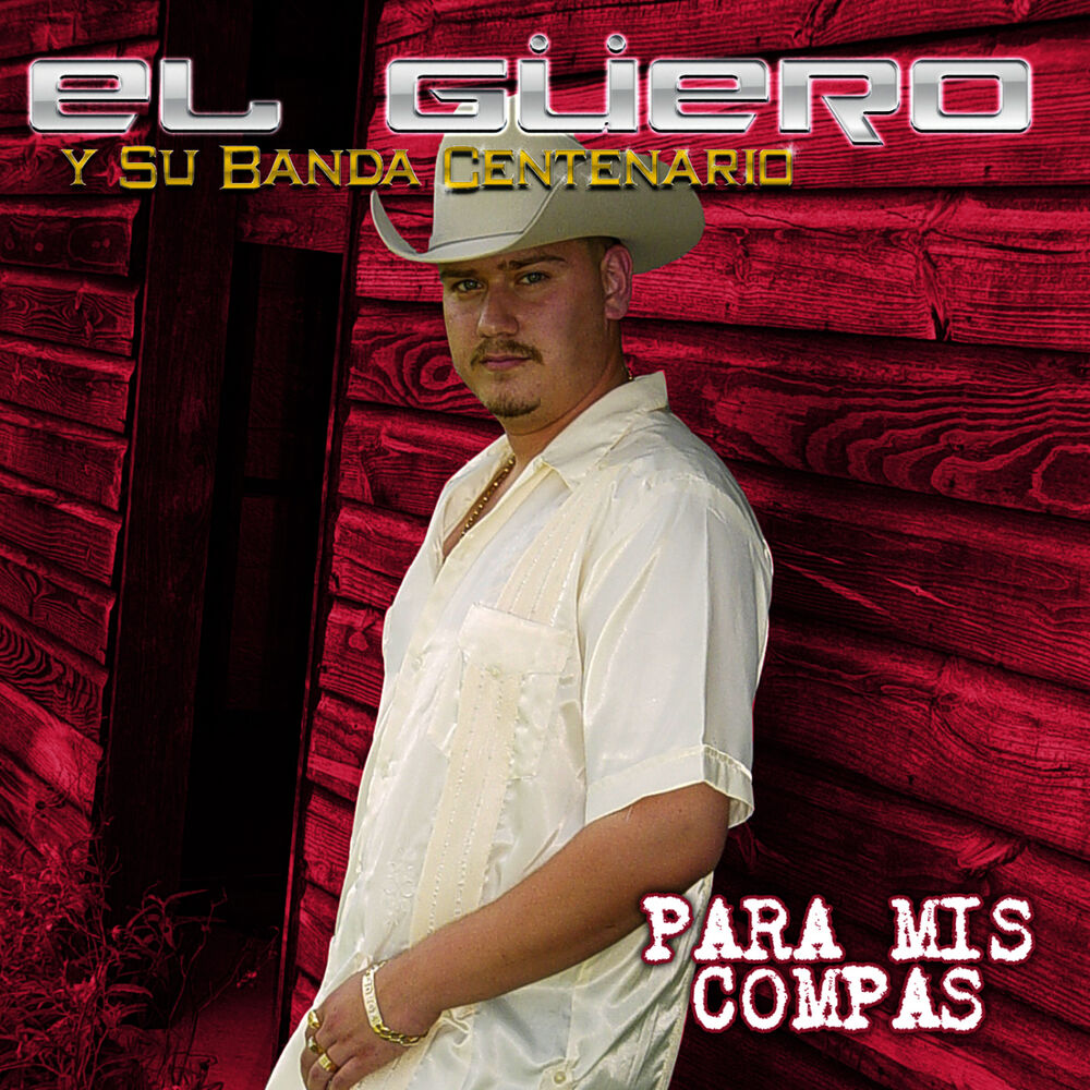 Picture of Para Mis Compas