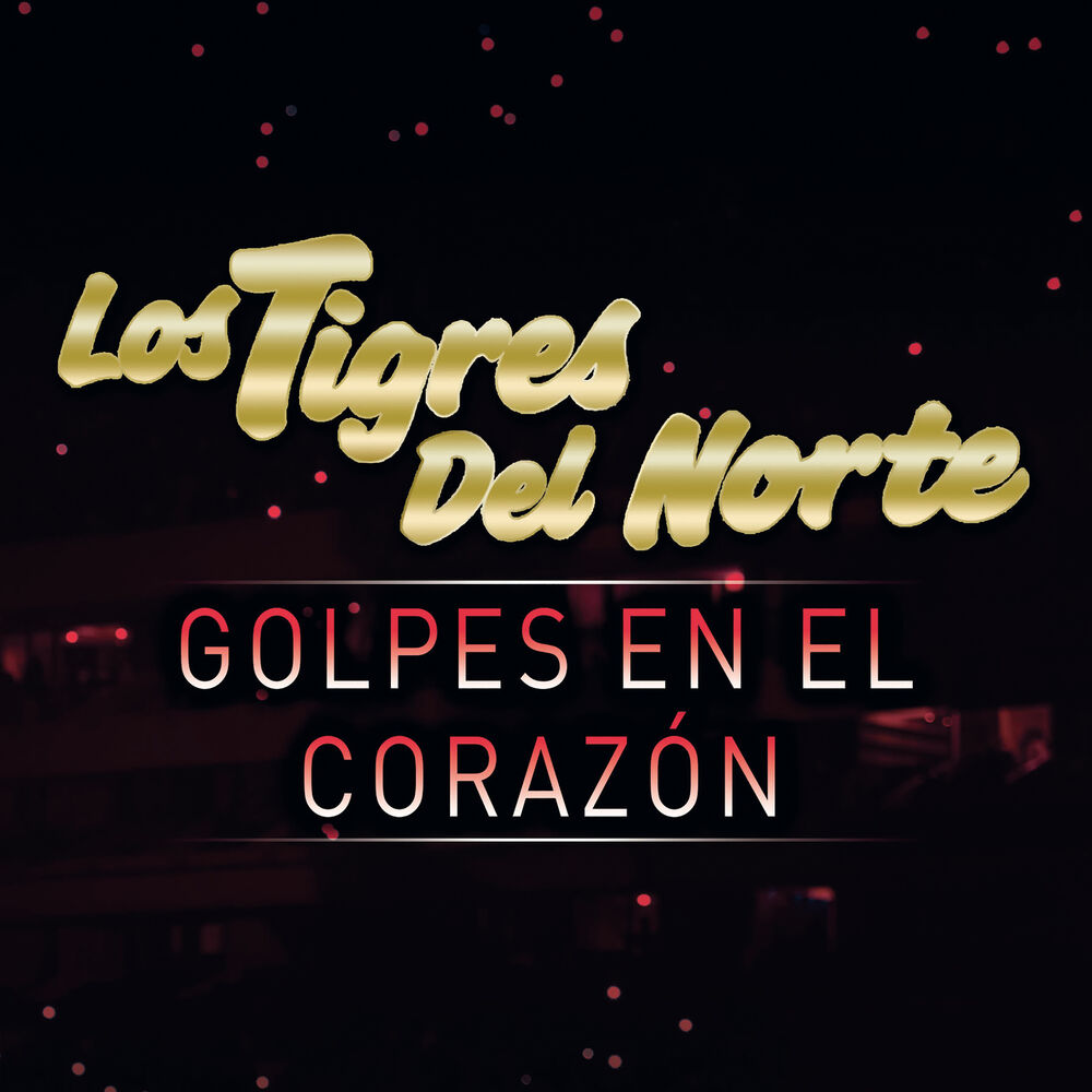 Picture of Golpes En El Corazón (En Vivo)