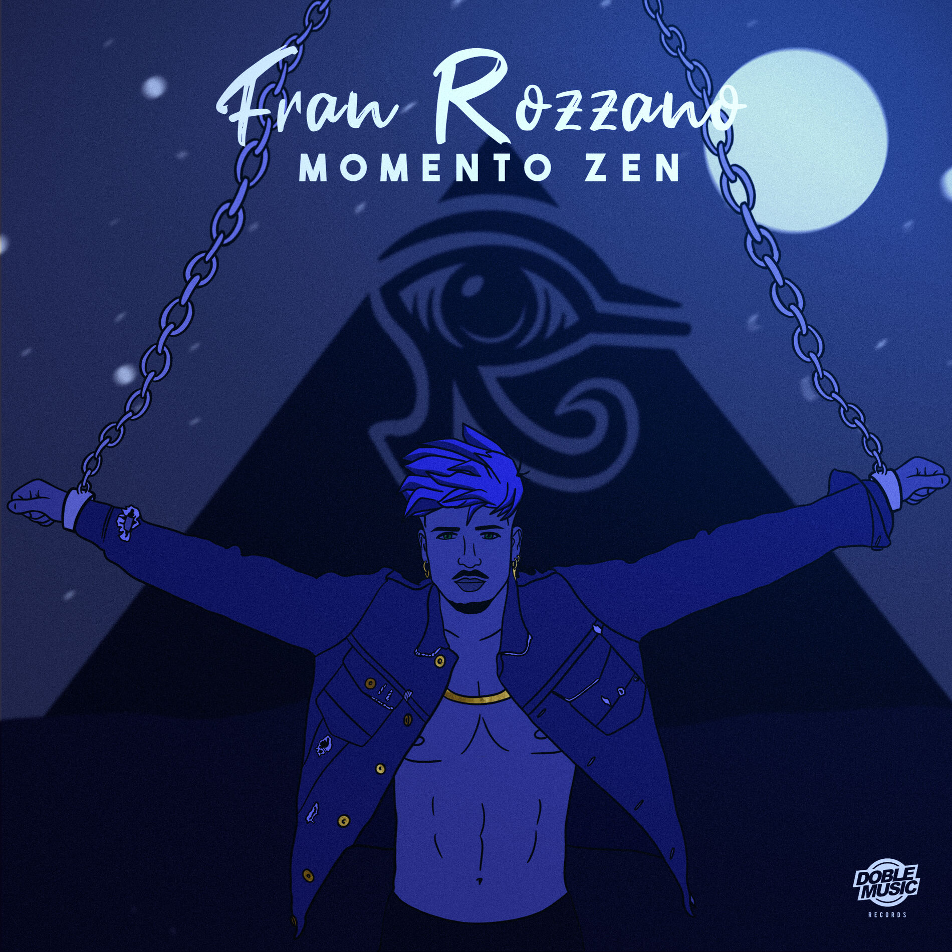 Album cover of Momento Zen