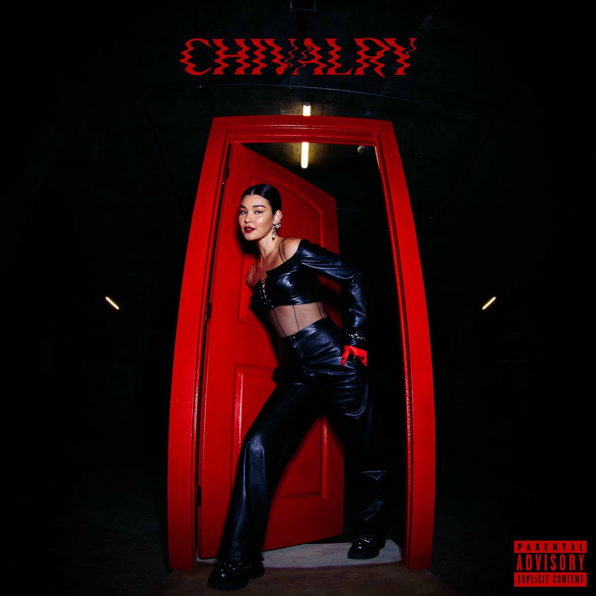 Album cover of Chivalry