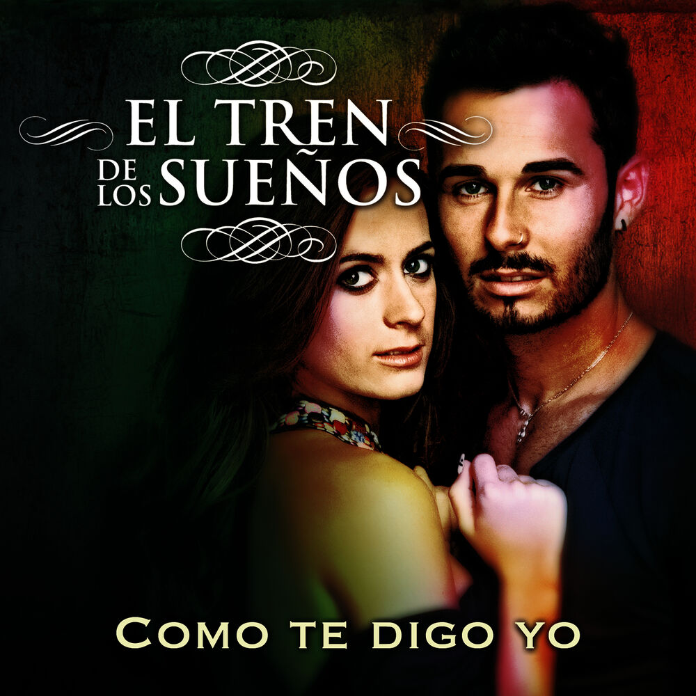Picture of Como Te Lo Digo