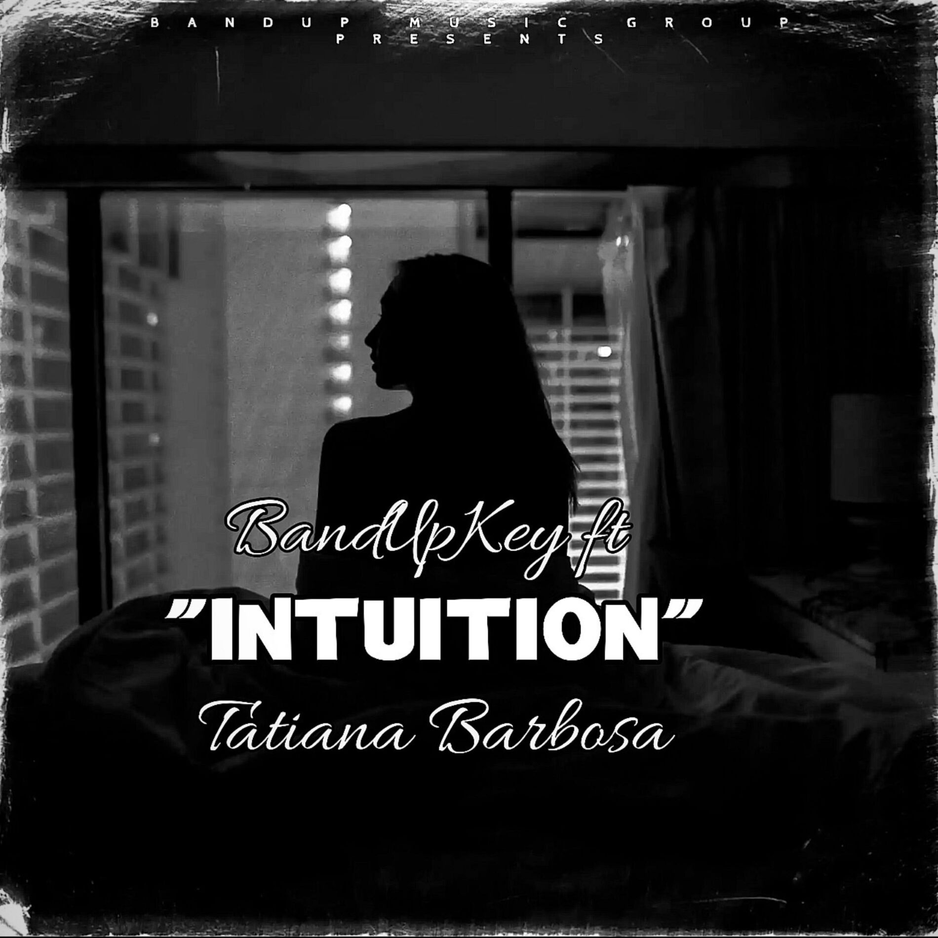Album cover of Intuition