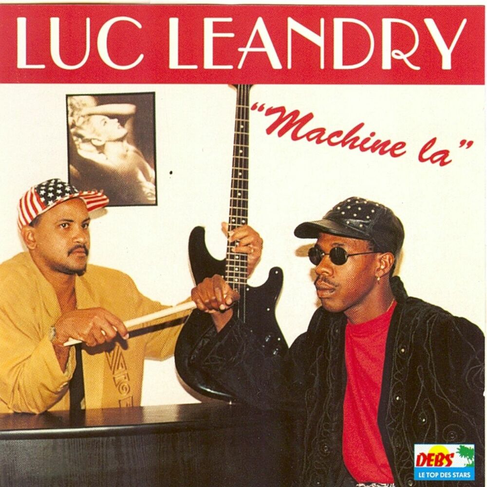 Picture of Machine la