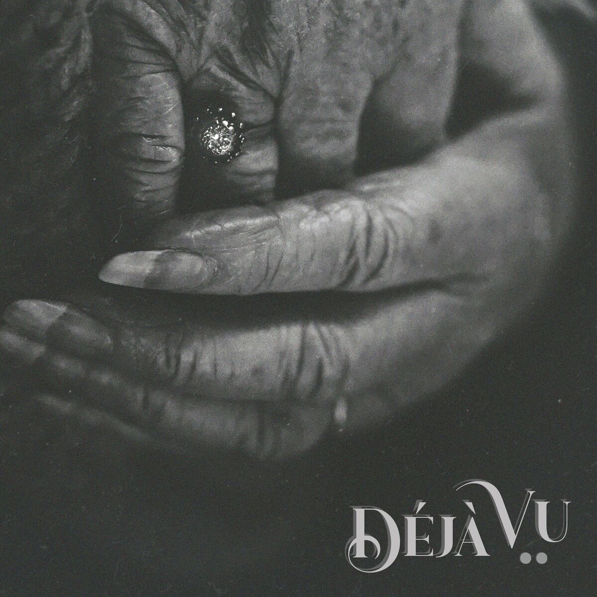 Album cover of Déjà Vu