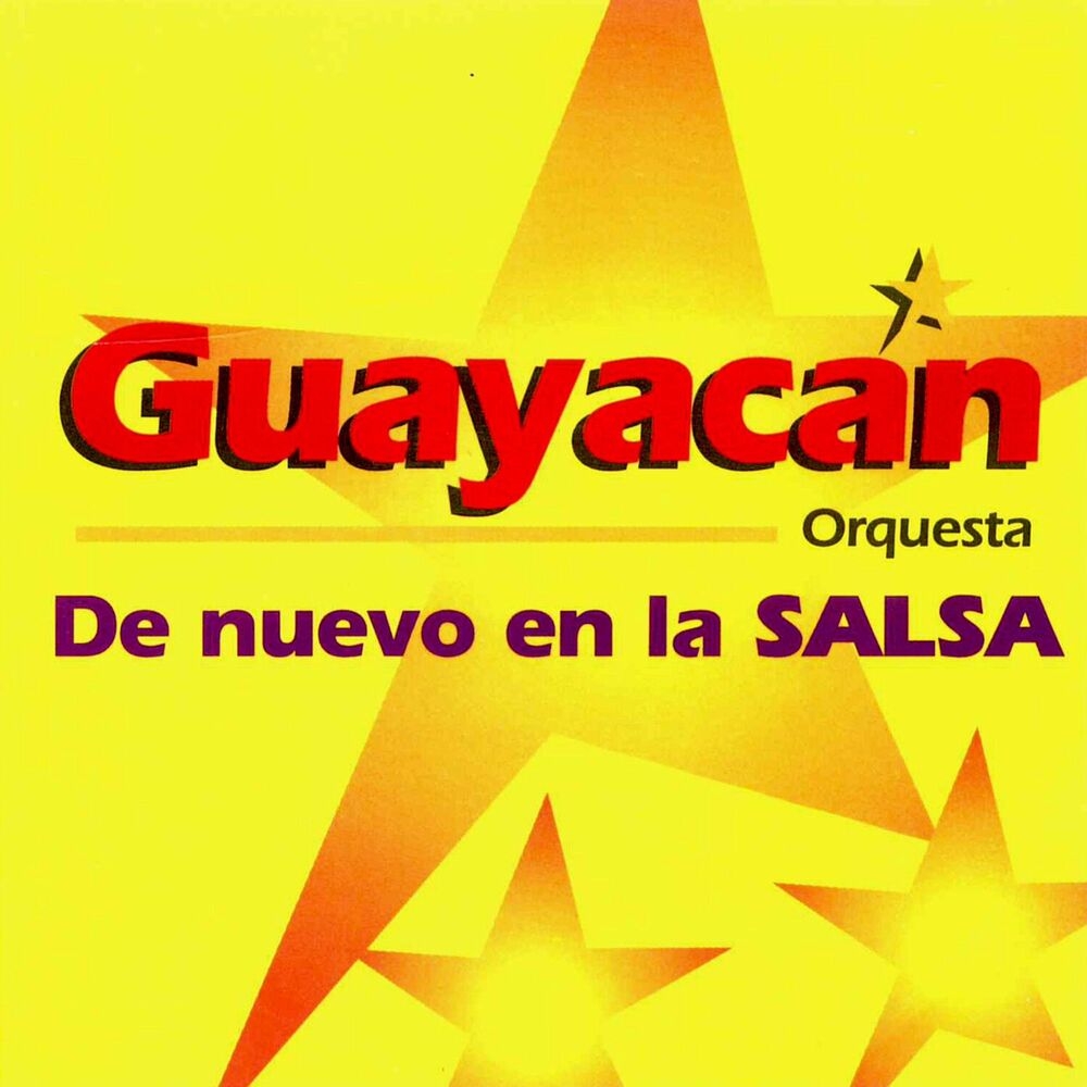 Picture of De Nuevo en la Salsa