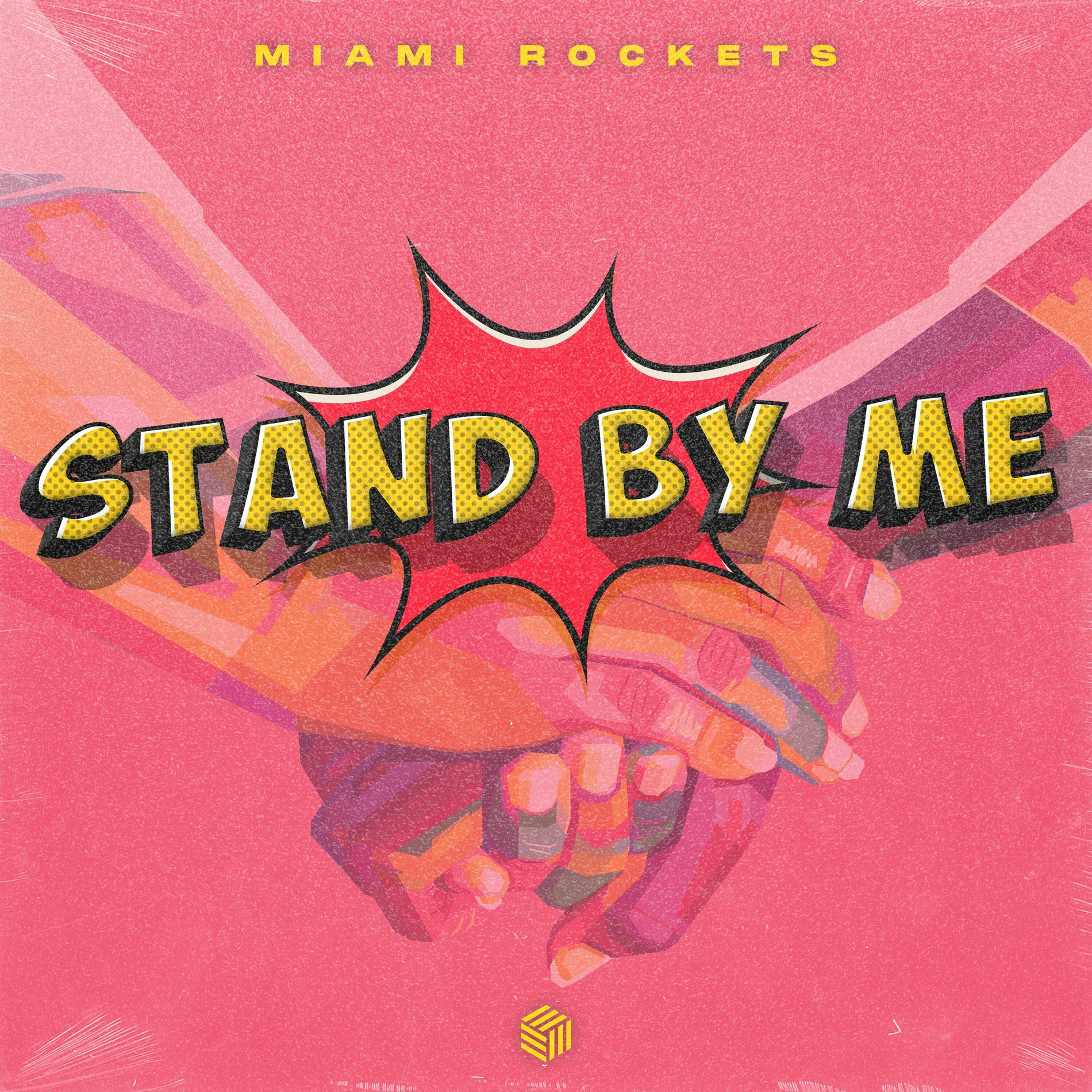 Album cover of Stand By Me