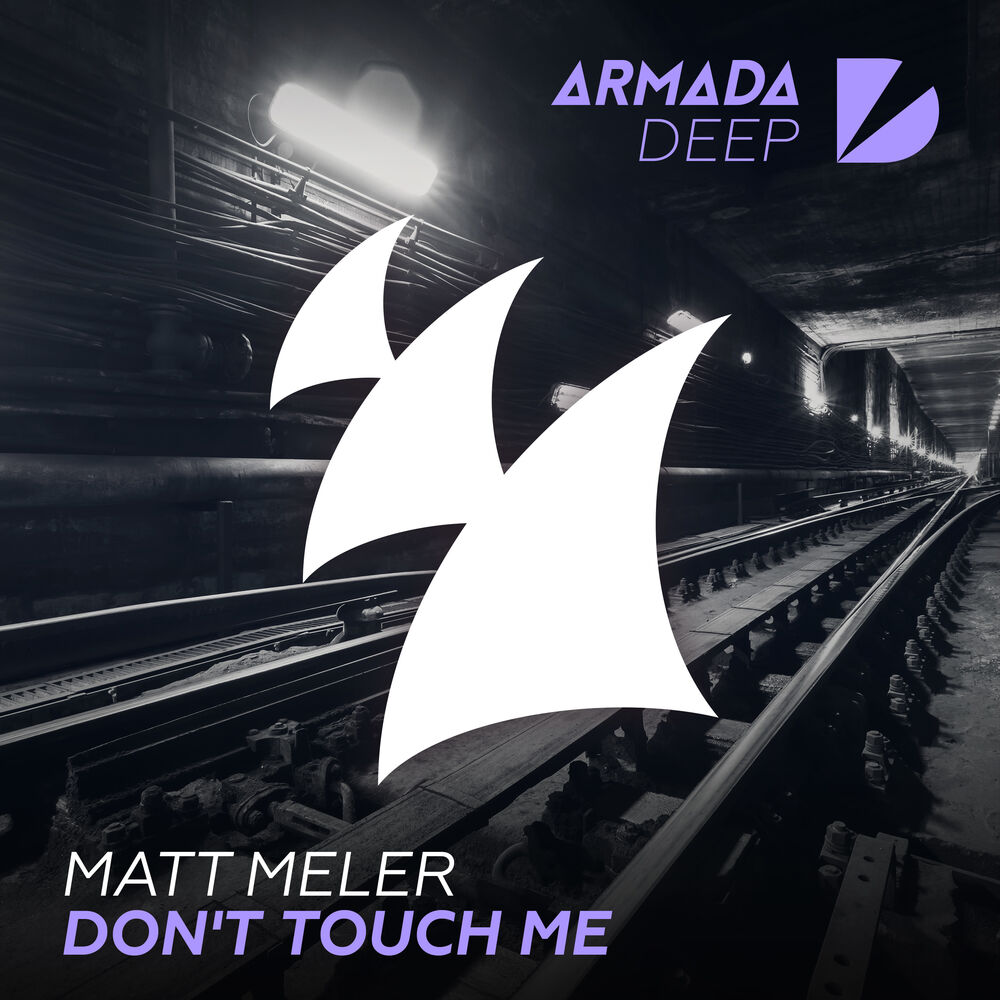 Picture of Don't Touch Me