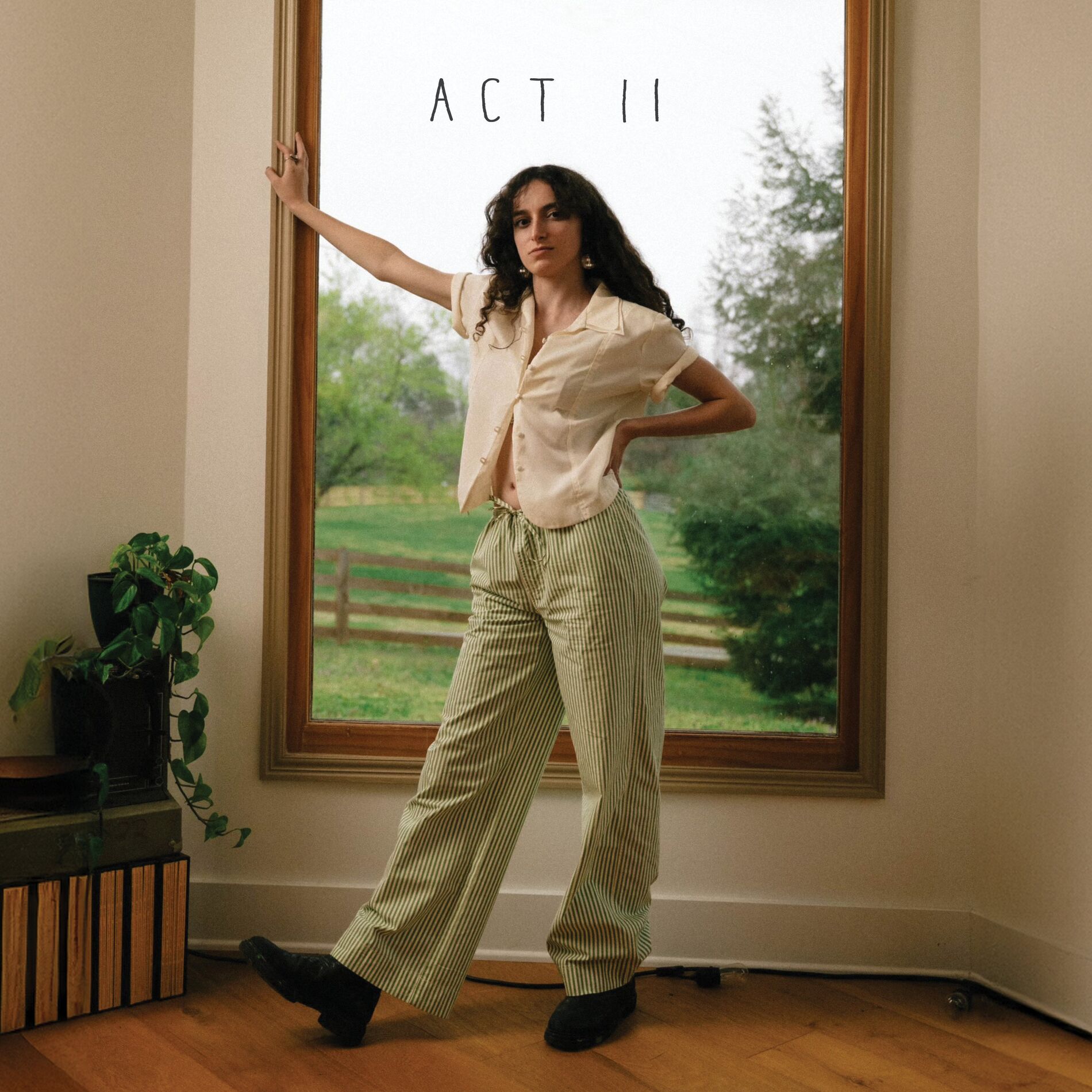 Album cover of Act II